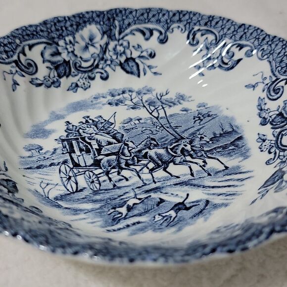 Johnson Bros. Small bowl - Picture 3 of 4